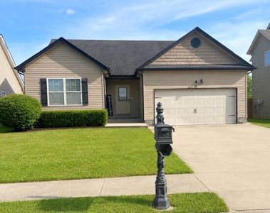 502 Falkland Cir