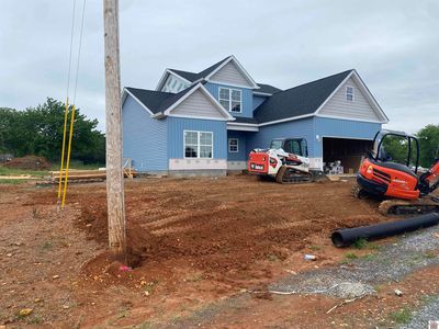 48 Fieldstone Cir