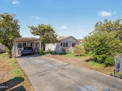 5038 W TUCKEY Lane