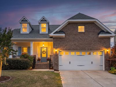 1813 Knights Crest Way