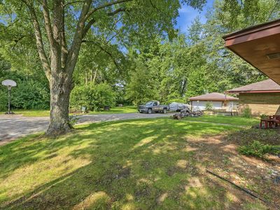 Property at 484 E Robbins St, Wheatfield, IN