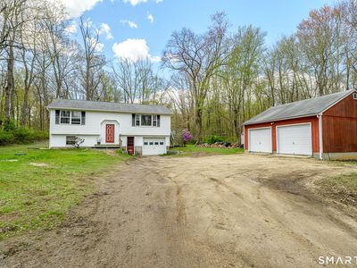 63 Estabrooks Road