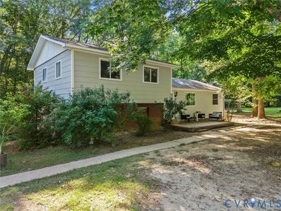 Property at 2305 Mosby Rd, Powhatan, VA