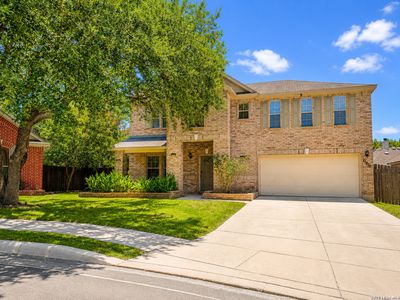 21810 Broken Elm