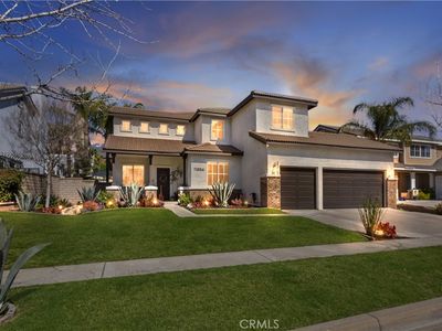 11934 Timber Mountain Ct