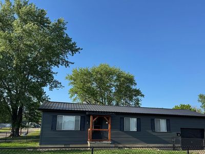 Property at 503 E 7th St, Wellston, OH