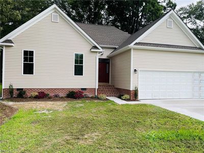 57 Huber Rd