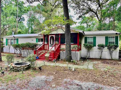 Property at 218 McMahan Rd, Crawfordville, FL