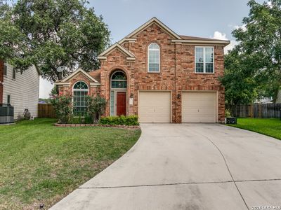 2560 Cove Trail