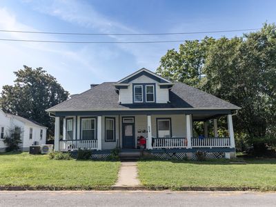 Property at 608 E 21st St, Buena Vista, VA