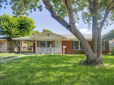 167 Hatcher Ave
