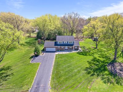 Property at 21329 W North Boschome Cir, Kildeer, IL