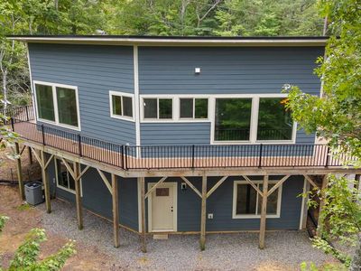 315 Peachtree Mountain Estate Rd