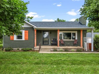 2940 Jasper Rd