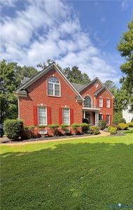 6100 Lilting Branch Way