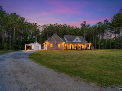 19401 Highway 43 N
