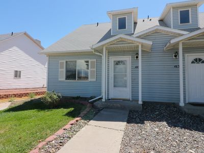 Property at 485 David Ct, Fruita, CO