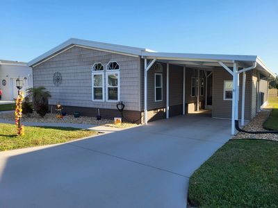 Property at 6033 Liberty Dr #164, Groveland, FL