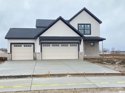 424 Hawks Nest Dr