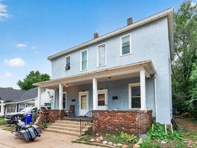591 Payne Ave