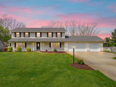 Property at 4218 Courtney St, Saint Joseph, MI