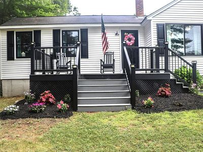 172 Varney Mill Rd