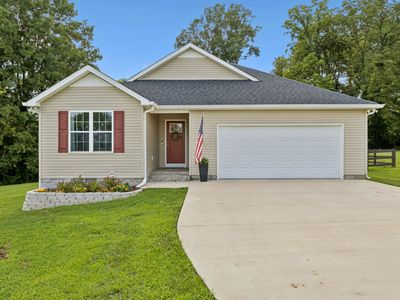 111 Fiddlers Ct
