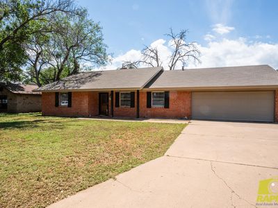 2813 Oak Forest Dr