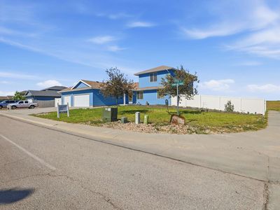 5601 Tonkawa Trl