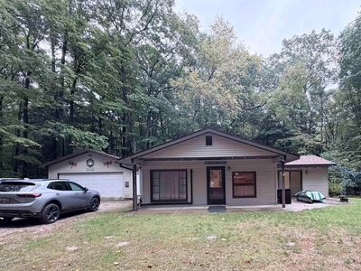 Property at 8702 Deadstream Rd, Honor, MI