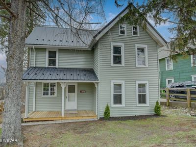 Property at 915 Cemetery St, Williamsport, PA