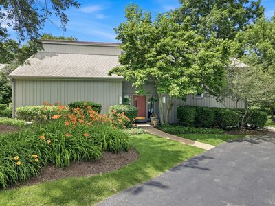 640 Old Barn Rd APT C
