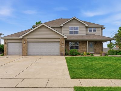 15726 W Menominee Ct