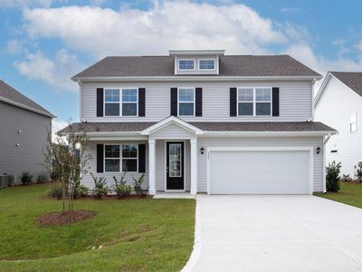 804 Ring Bill Ct LOT 341