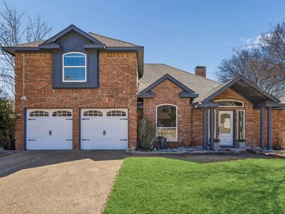 2215 Cimarron Rd
