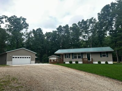 11968 N Midget Lake Dr