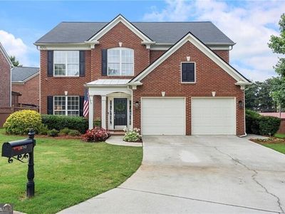 4783 Rosebrook Ct SE
