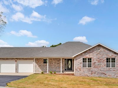 1535 Dark Valley Road
