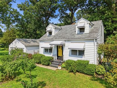 Property at 4779 Tiedeman Rd, Brooklyn, OH