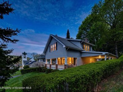 Property at 205 Church St, Dalton, PA