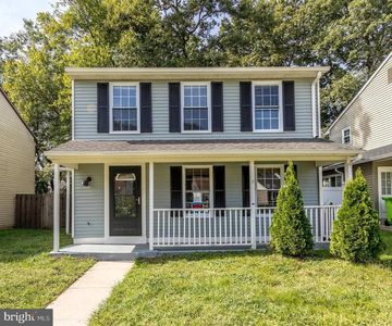 Property at 114 Palmetto Dr, Edgewood, MD
