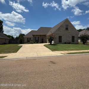 160 Western Ridge Cir