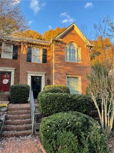 1271 Whitlock Ridge Dr SW