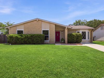 5943 CLIFF VALLEY DR