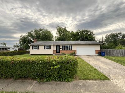 3925 Bonita Rd