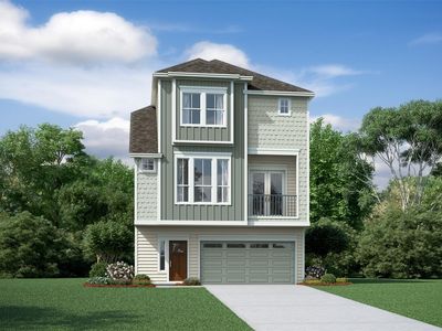 2018 Windsor Meadow Trce