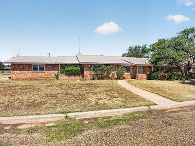 Property at 1503 Avenue K, Ralls, TX