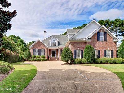 2032 Bay Colony Lane