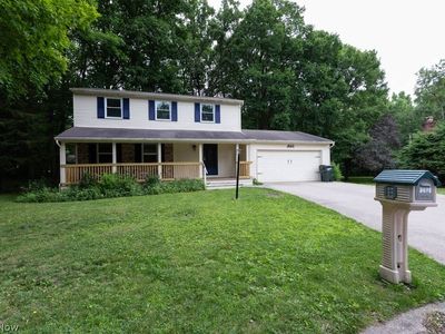 3670 Sea Ray Cv