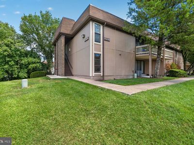 Property at 8509 Barrington Ct Unit J, Springfield, VA